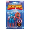 Hasbro Marvel Legends Series - Captain America - Secret Wars