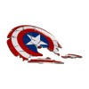 Hasbro Marvel Legends Series - Captain America - Secret Wars