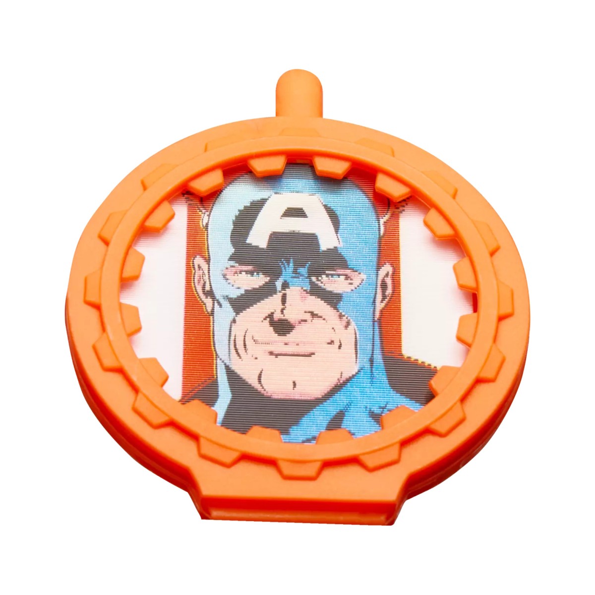 Hasbro Marvel Legends Series - Captain America - Secret Wars