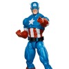 Hasbro Marvel Legends Series - Captain America - Secret Wars