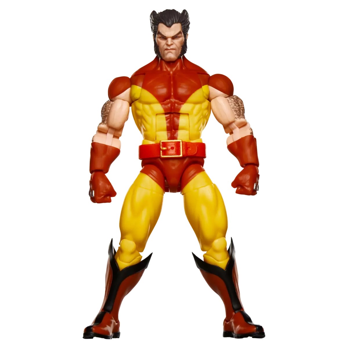 Hasbro Marvel Legends Series - Wolverine - Secret Wars