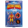 Hasbro Marvel Legends Series - Wolverine - Secret Wars