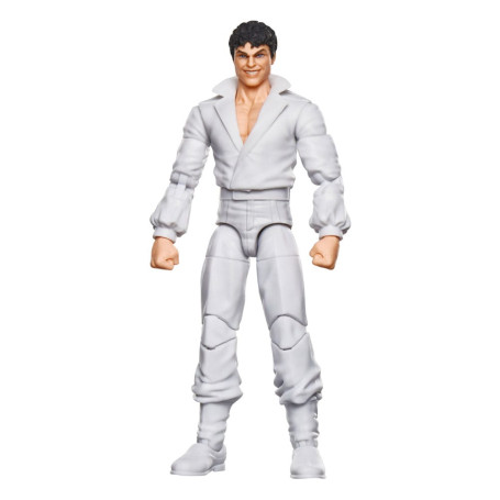 Hasbro Marvel Legends Series - Beyonder - Secret Wars