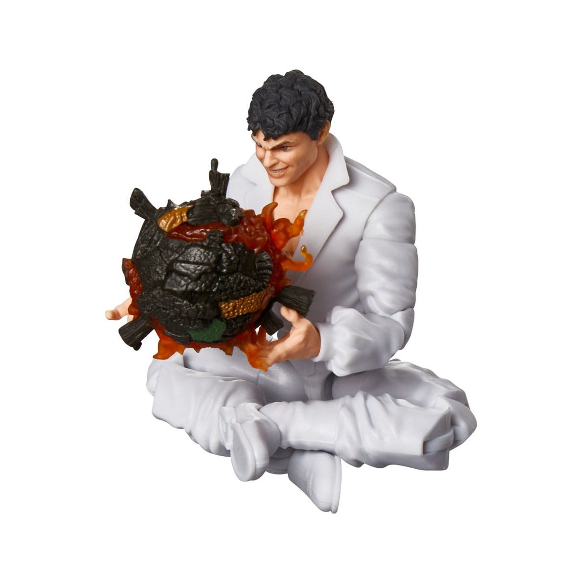 Hasbro Marvel Legends Series - Beyonder - Secret Wars