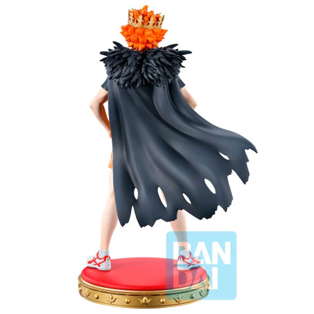 Banpresto - HAIKYU!!! To the Top - Shoyo Hinata Ichibansho
