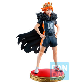 Banpresto - HAIKYU!!! To the Top - Shoyo Hinata Ichibansho