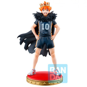 Banpresto - HAIKYU!!! To the Top - Shoyo Hinata Ichibansho