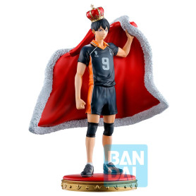 Banpresto - HAIKYU!!! To the Top - Tobio Kageyama Ichibansho
