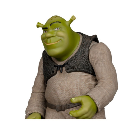 Mc Farlane - Shrek pvc statuette 1/6