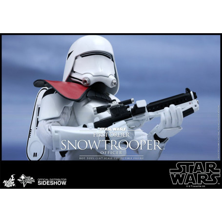 Hot Toys Star Wars Stormtrooper Pack