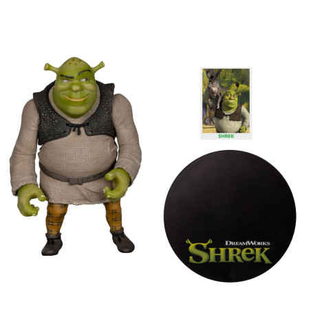 Mc Farlane - Shrek pvc statuette 1/6