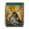 Super 7 - TMNT - Ultimates Punker Donatello - Teenage Mutant Ninja Turtles