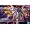Bandai - Gunpla - Gundam 1/144 HG - ZGMF/A 262PD-P MIGHTY STRIKE FREEDOM GUNDAM - Mobile Suit Gundam SEED Destiny
