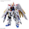 Bandai - Gunpla - Gundam 1/144 HG - ZGMF/A 262PD-P MIGHTY STRIKE FREEDOM GUNDAM - Mobile Suit Gundam SEED Destiny