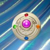 Tamashii - Sailor Moon - Brooch & Disguise Pen Set - Brilliant Color Edition - Proplica