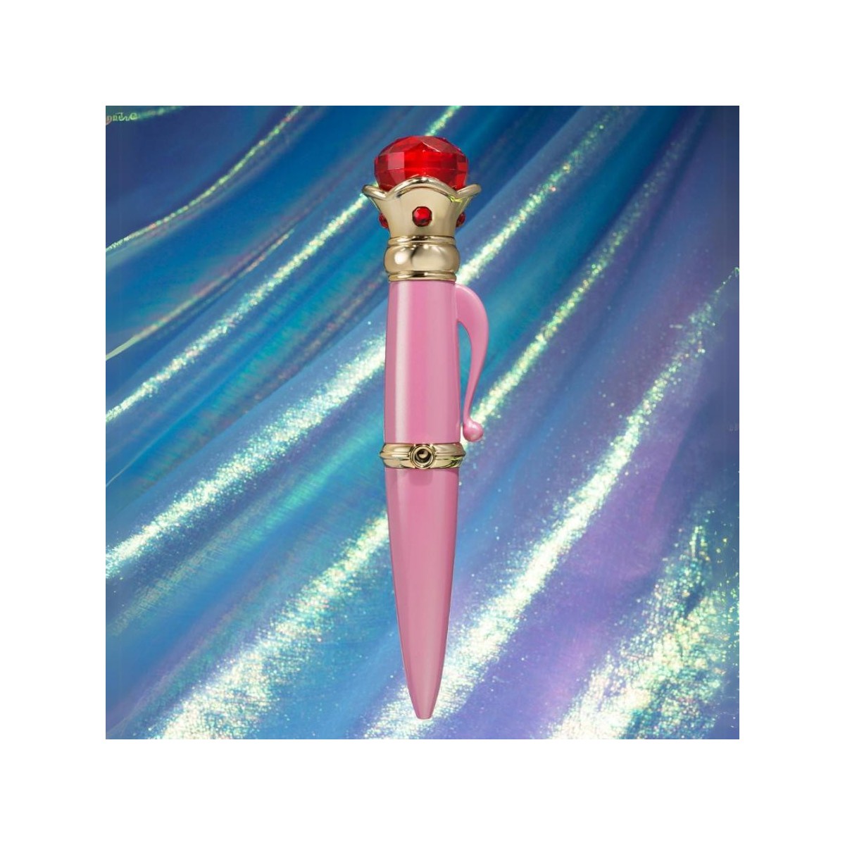 Tamashii - Sailor Moon - Brooch & Disguise Pen Set - Brilliant Color Edition - Proplica