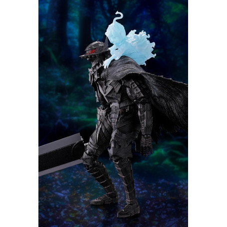 Bandai Tamashii - Berserk - Schierke - SH.Figuarts - SHF