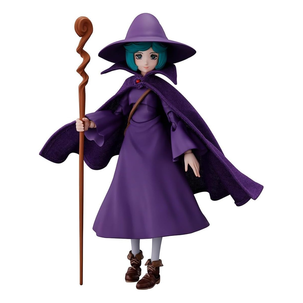 Bandai Tamashii - Berserk - Schierke - SH.Figuarts - SHF