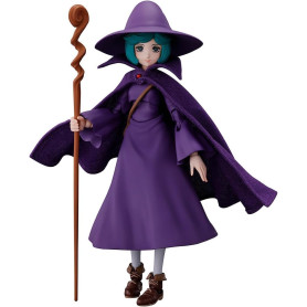 Bandai Tamashii - Berserk - Schierke - SH.Figuarts - SHF
