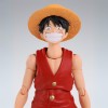 Tamashii Bandai One Piece - Nami Romance Dawn - S.H. Figuarts SHF