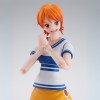 Tamashii Bandai One Piece - Nami Romance Dawn - S.H. Figuarts SHF