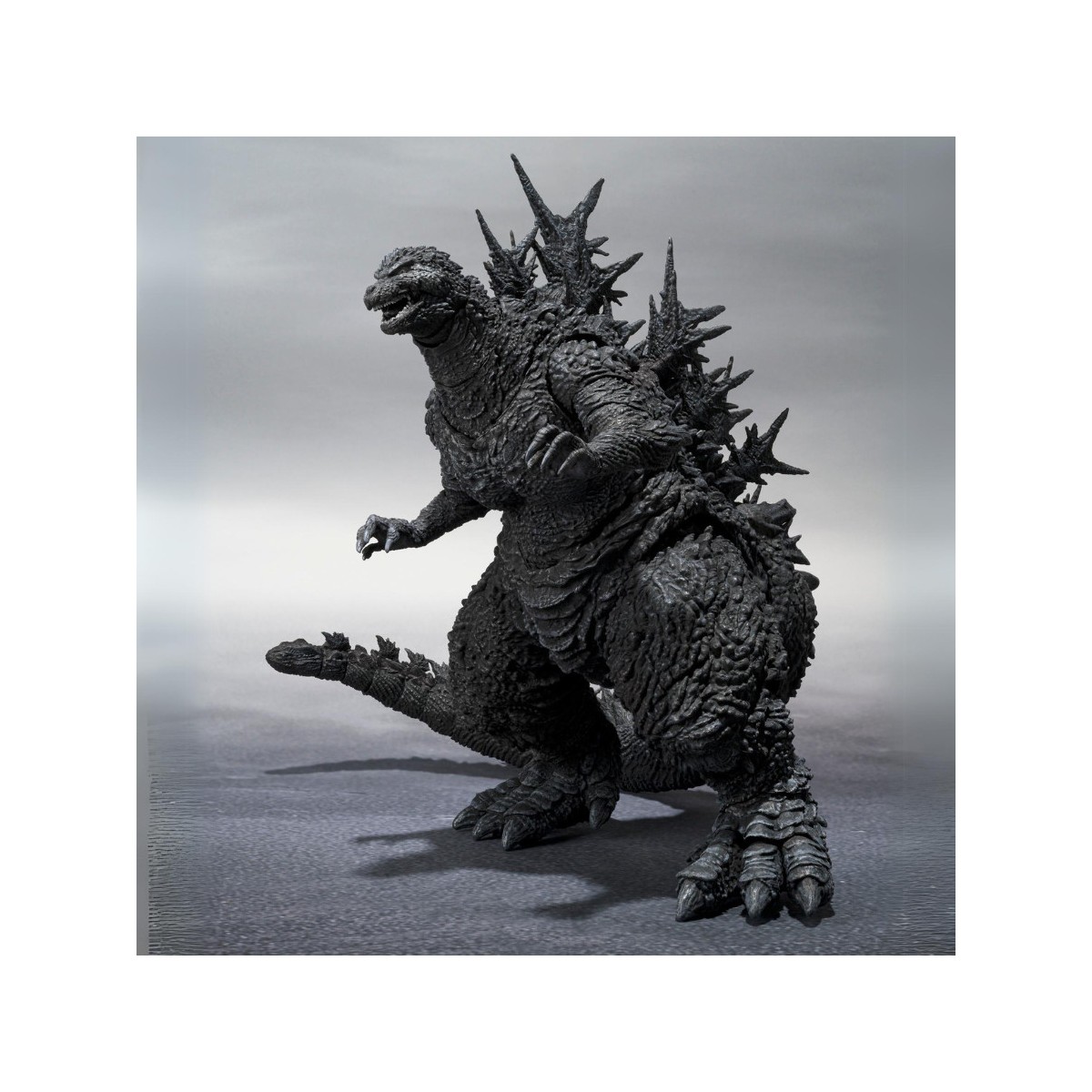 Bandai Tamashii - SH Monsterarts - Godzilla Minus Color - Godzilla Minus One (2023)