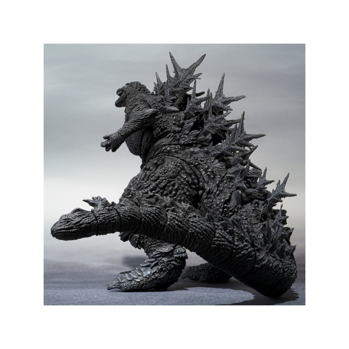 Bandai Tamashii - SH Monsterarts - Godzilla Minus Color - Godzilla Minus One (2023)