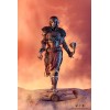 Pure Arts - Amunet The Hidden One 1/8 pvc statue - Assassin's Creed Origins