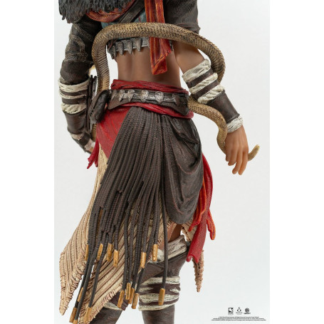 Pure Arts - Amunet The Hidden One 1/8 pvc statue - Assassin's Creed Origins