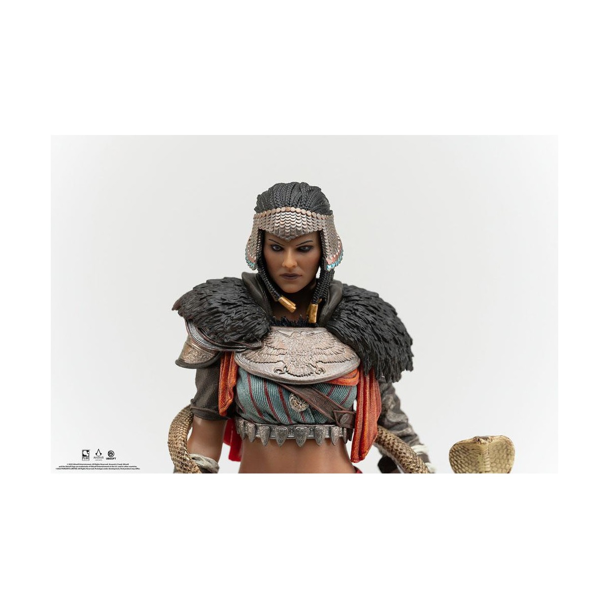 Pure Arts - Amunet The Hidden One 1/8 pvc statue - Assassin's Creed Origins
