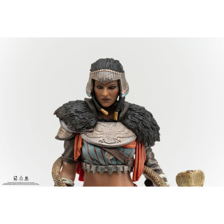 Pure Arts - Amunet The Hidden One 1/8 pvc statue - Assassin's Creed Origins