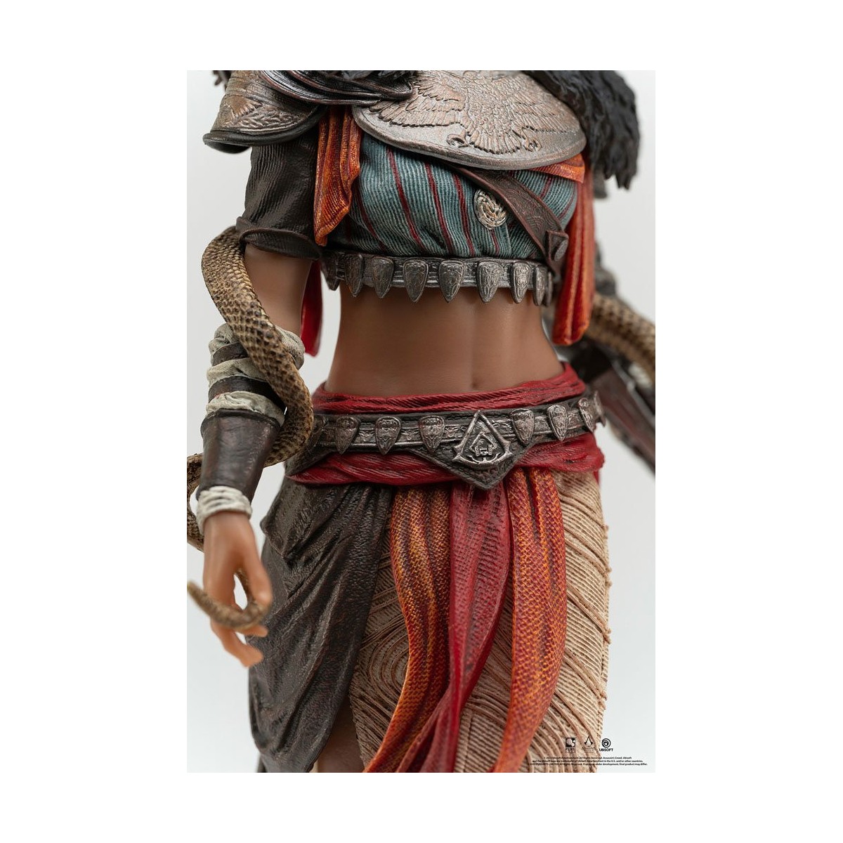 Pure Arts - Amunet The Hidden One 1/8 pvc statue - Assassin's Creed Origins