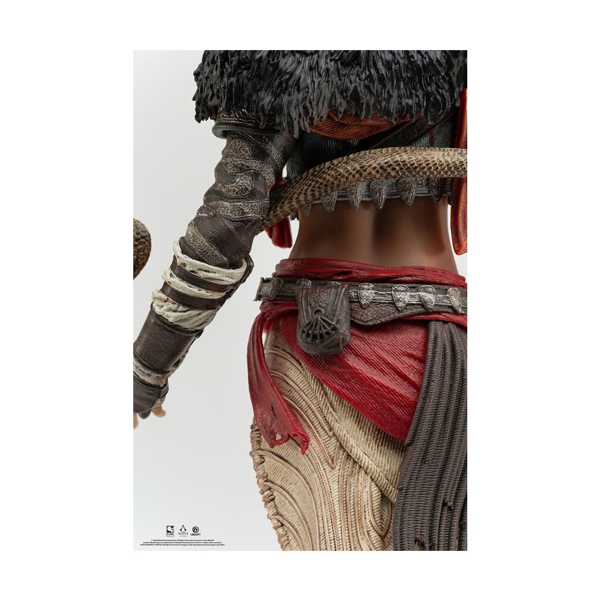 Pure Arts - Amunet The Hidden One 1/8 pvc statue - Assassin's Creed Origins