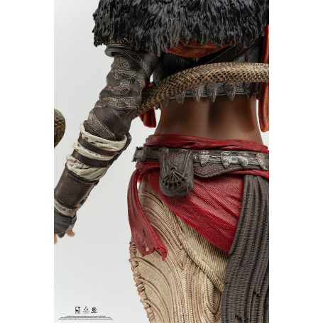 Pure Arts - Amunet The Hidden One 1/8 pvc statue - Assassin's Creed Origins
