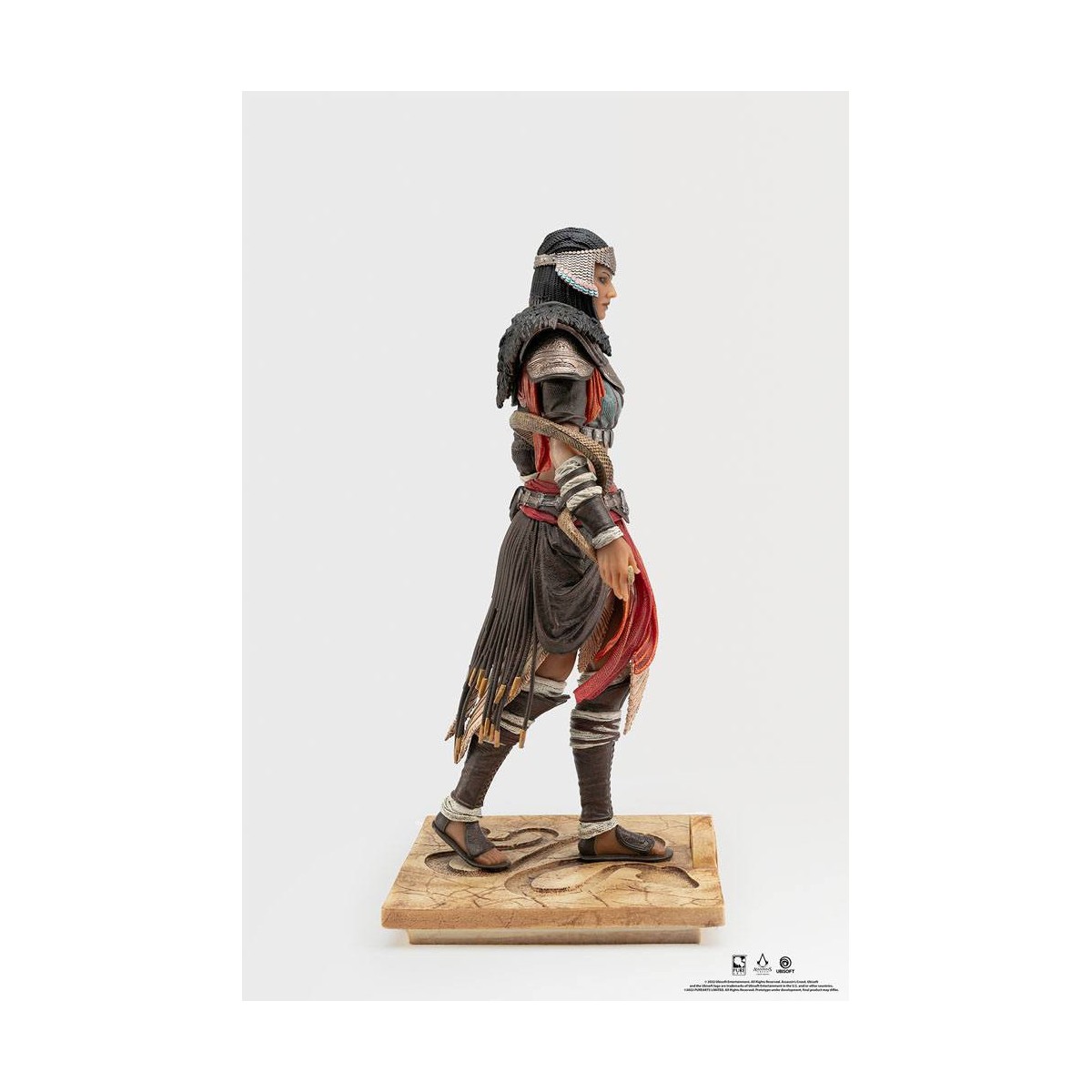 Pure Arts - Amunet The Hidden One 1/8 pvc statue - Assassin's Creed Origins