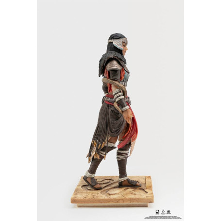 Pure Arts - Amunet The Hidden One 1/8 pvc statue - Assassin's Creed Origins