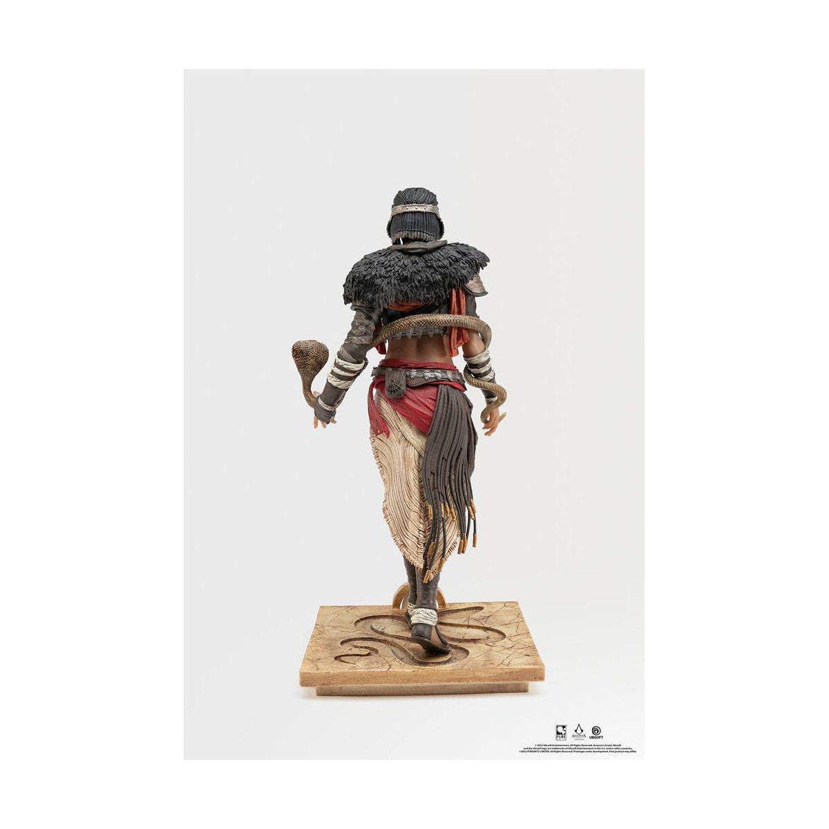 Pure Arts - Amunet The Hidden One 1/8 pvc statue - Assassin's Creed Origins