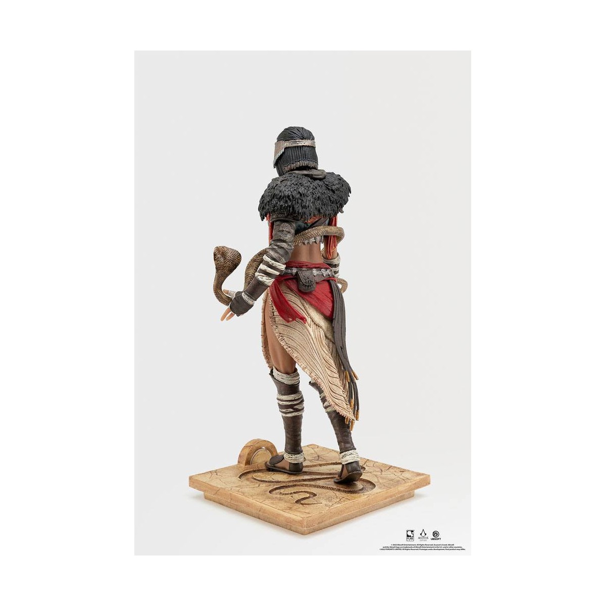 Pure Arts - Amunet The Hidden One 1/8 pvc statue - Assassin's Creed Origins