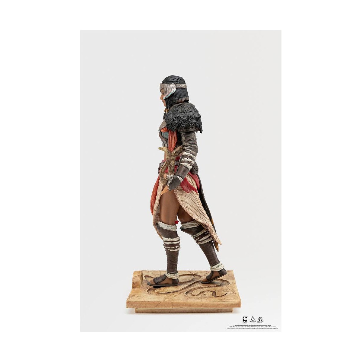 Pure Arts - Amunet The Hidden One 1/8 pvc statue - Assassin's Creed Origins