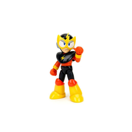 Jada Toys - Mega Man - Elec Man