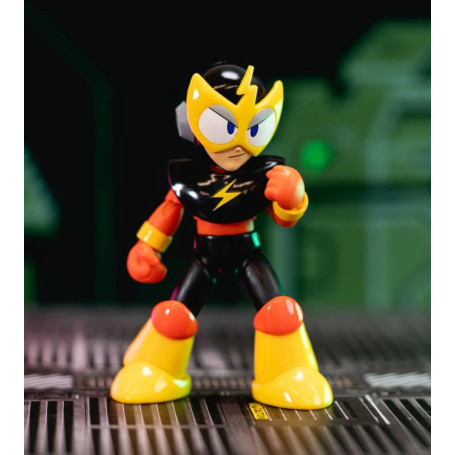 Jada Toys - Mega Man - Elec Man