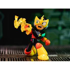 Jada Toys - Mega Man - Elec Man
