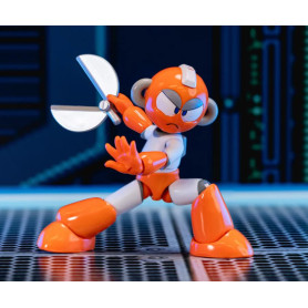 Jada Toys - Mega Man - Cut Man