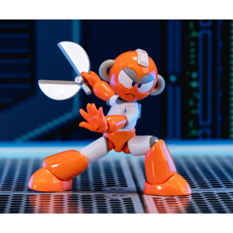 Jada Toys - Mega Man - Cut Man
