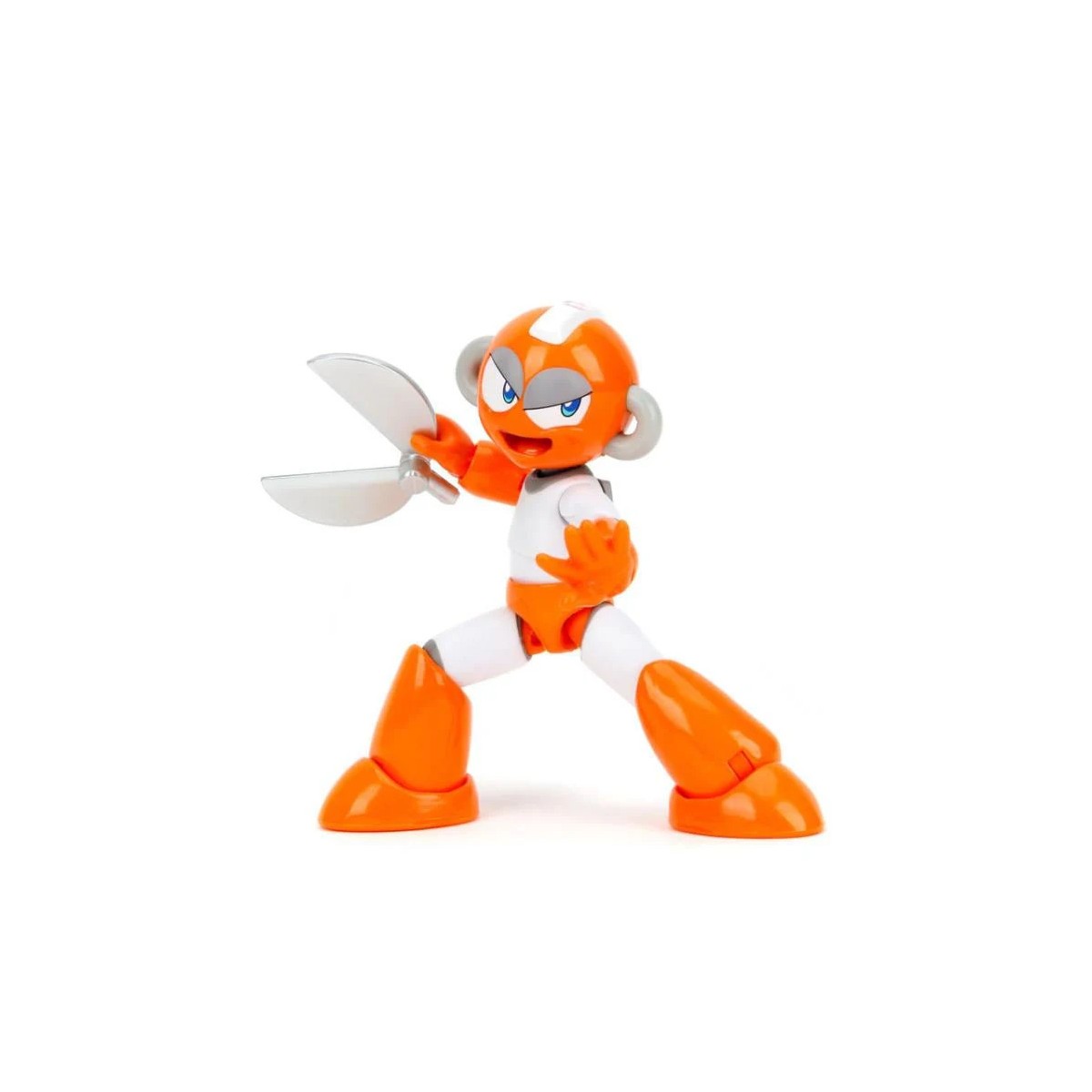 Jada Toys - Mega Man - Cut Man