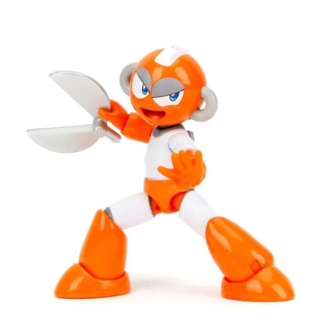 Jada Toys - Mega Man - Cut Man