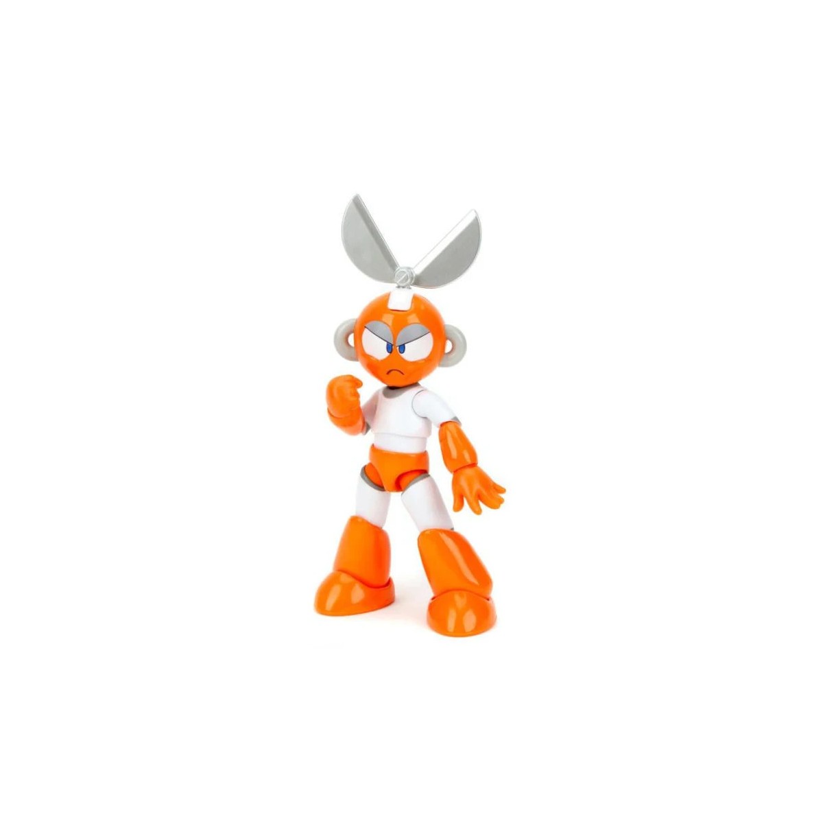 Jada Toys - Mega Man - Cut Man