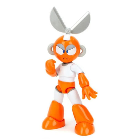 Jada Toys - Mega Man - Cut Man