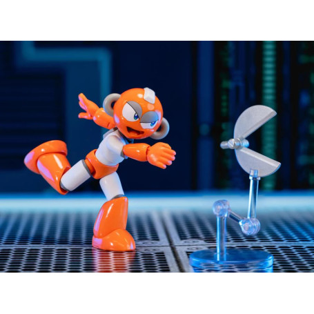 Jada Toys - Mega Man - Cut Man