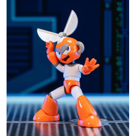Jada Toys - Mega Man - Cut Man